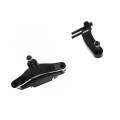 DBK Special Parts (Ducabike) Steering Damper Mount Kit for Ducati Hypermotard 698 Mono DBK Special Parts (Ducabike) Steering Damper Mount Kit for Ducati Hypermotard 698 Mono